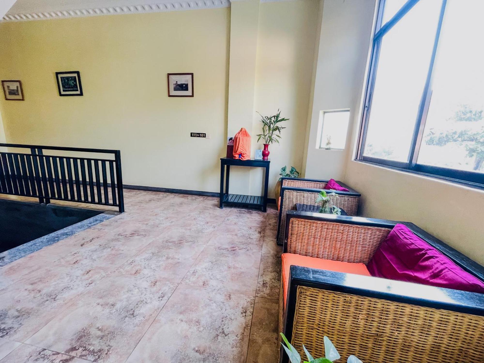 Central Privilege Hotel Σιέμ Ρέαπ Εξωτερικό φωτογραφία