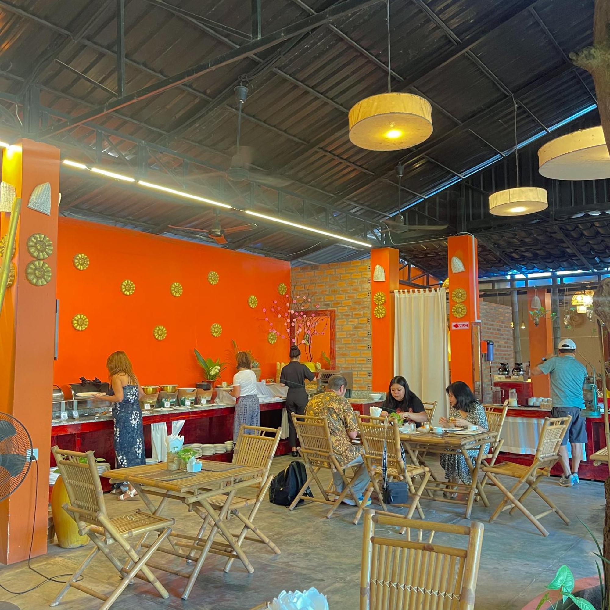 Central Privilege Hotel Σιέμ Ρέαπ Εξωτερικό φωτογραφία