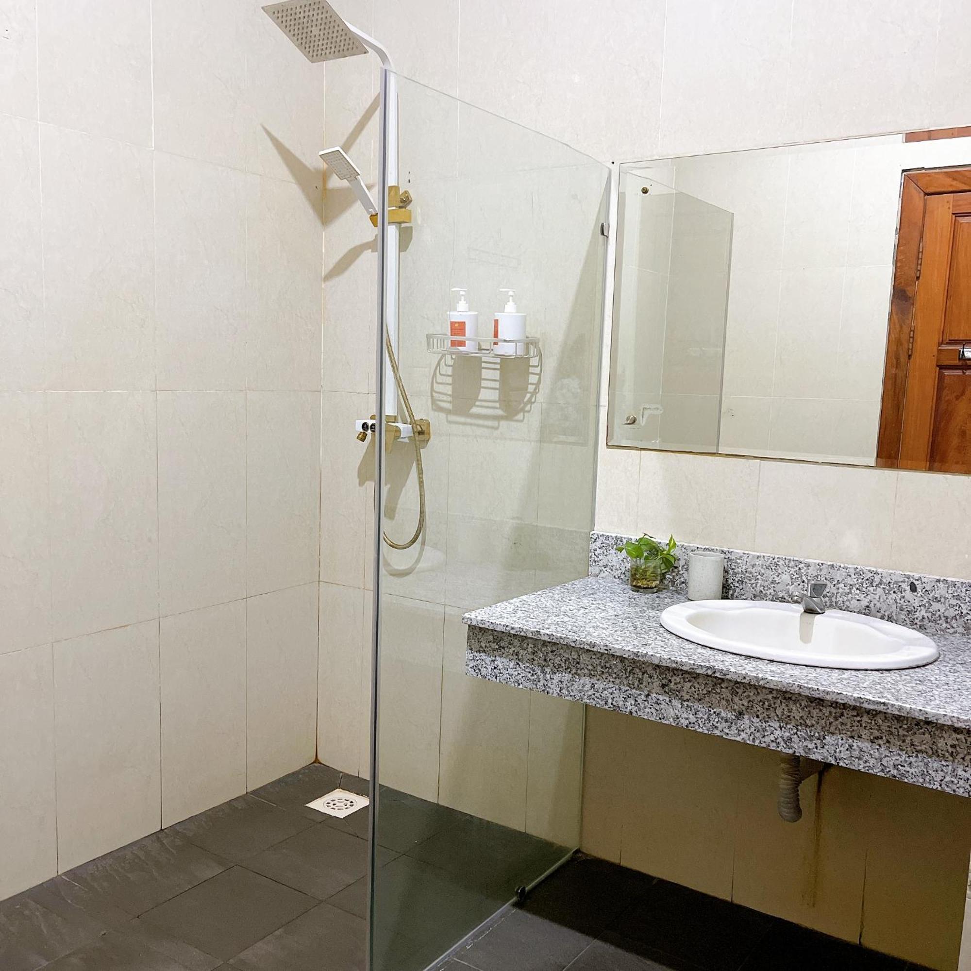 Central Privilege Hotel Σιέμ Ρέαπ Εξωτερικό φωτογραφία