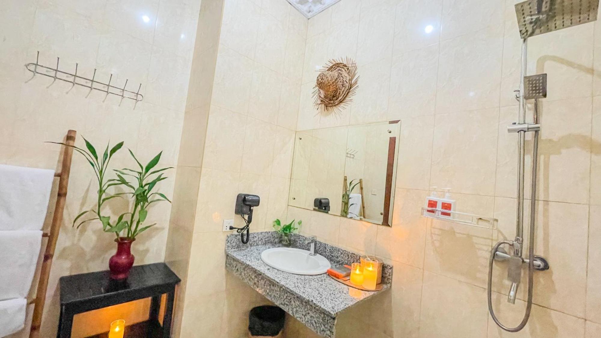 Central Privilege Hotel Σιέμ Ρέαπ Εξωτερικό φωτογραφία